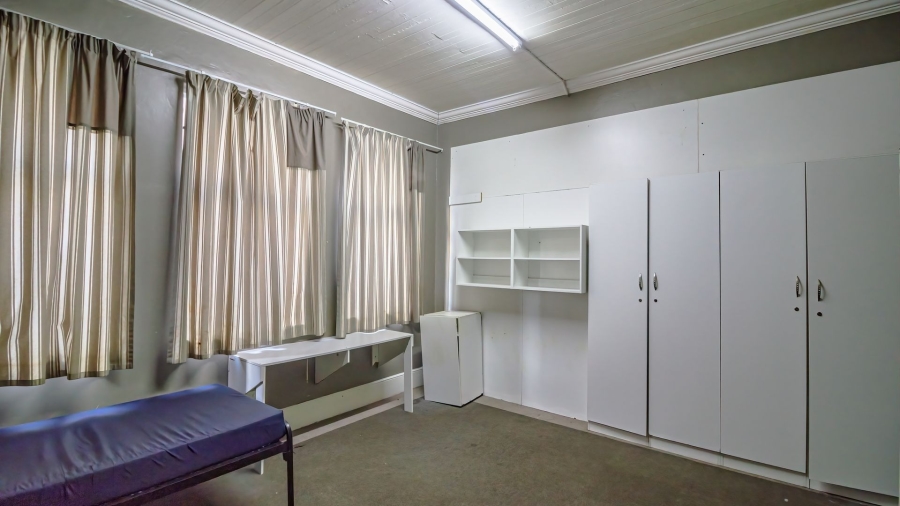 Commercial Property for Sale in Arcadia Eastern Cape
